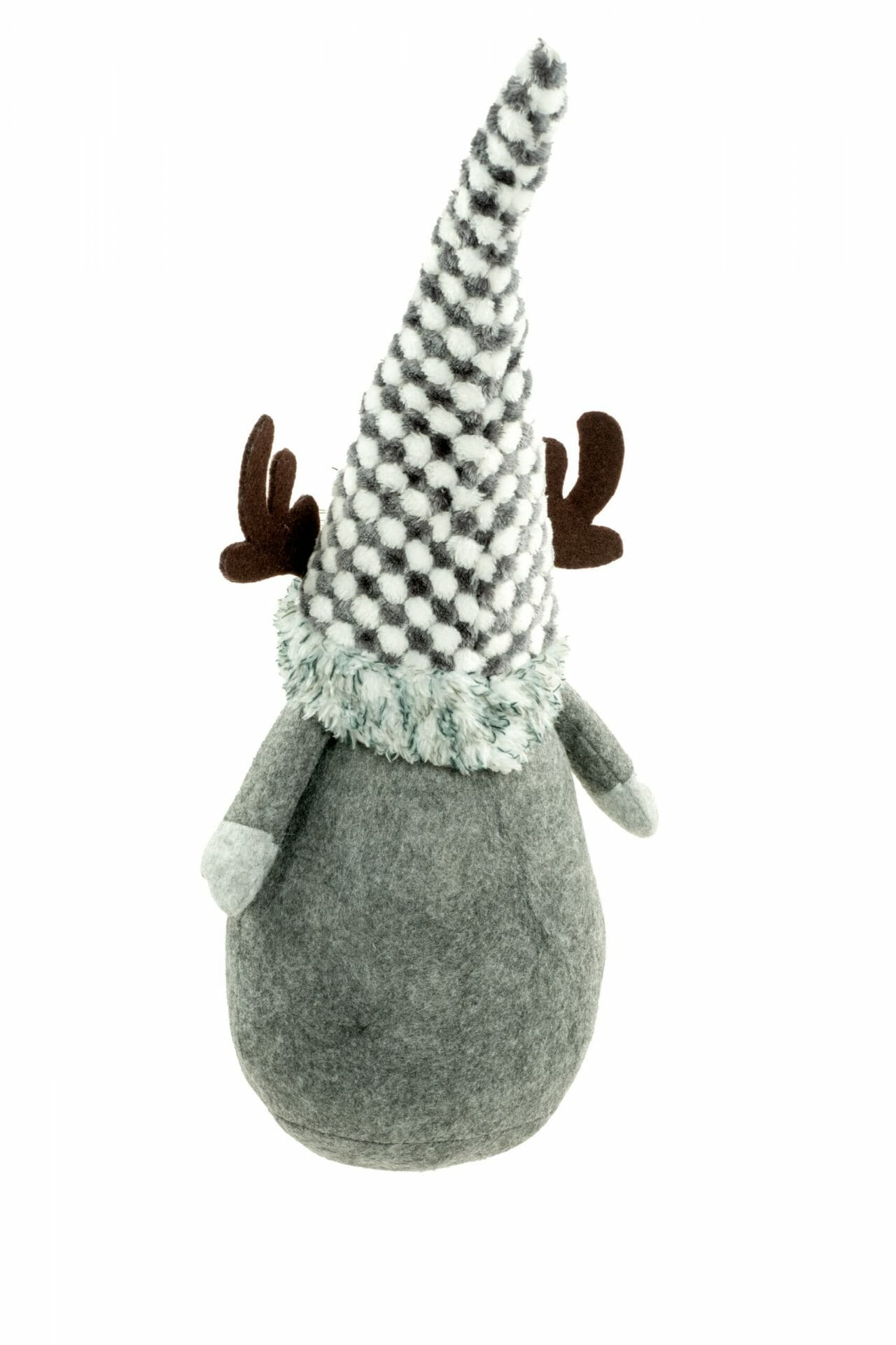 Grey Standing Gnome - Image 3