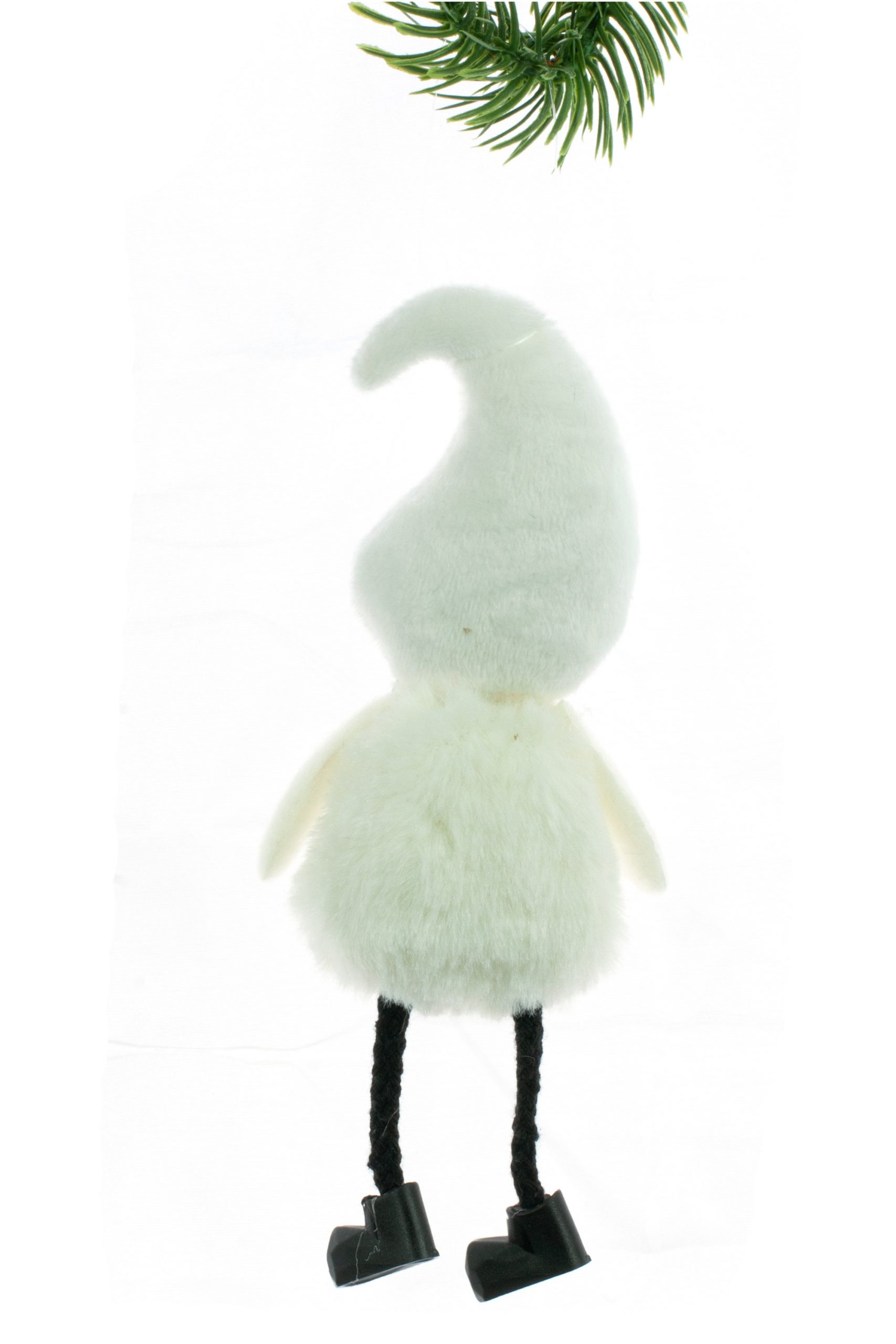 White Hanging Ghost Boy - Image 3