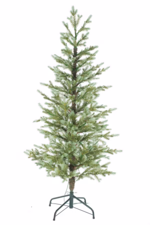 Blue Spruce LED Christmas Tree