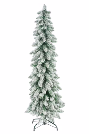Green Douglas Fir LED Christmas Tree