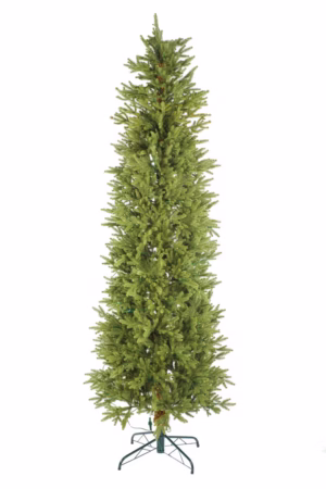 Forest Green Douglas Fir LED Tree