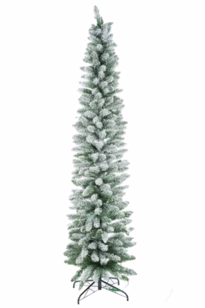 Forest Green Douglas Fir LED Tree